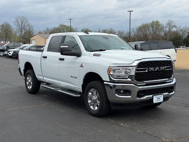 2024 Ram 2500 Big Horn Crew Cab 4x4 6'4" Box for sale in Farmington, MO