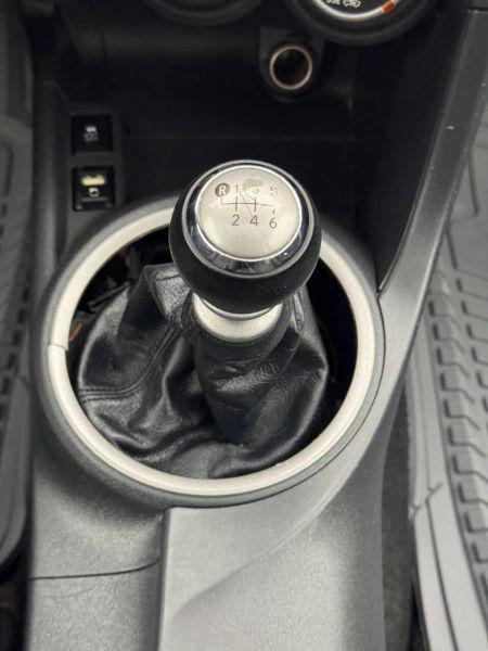 2011 Scion tC Base