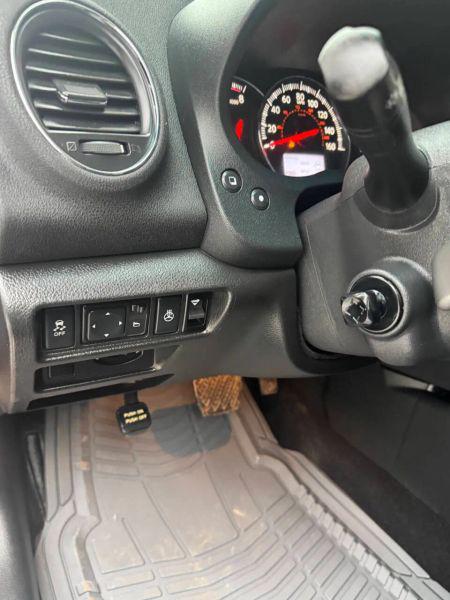 2012 Nissan Maxima 3.5 SV