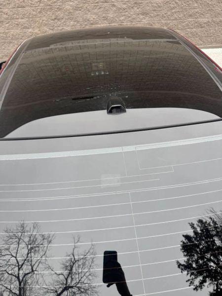 2012 Nissan Maxima 3.5 SV