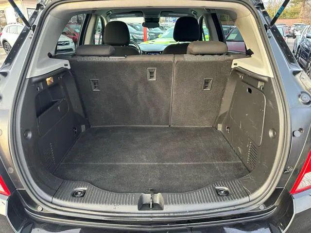 2020 Chevrolet Trax FWD LS