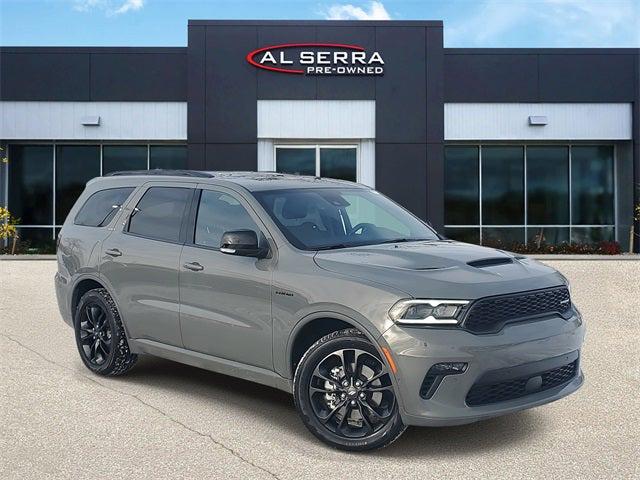 2023 Dodge Durango R/T Plus AWD for sale in Grand Blanc, MI