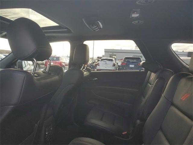 2023 Dodge Durango R/T Plus AWD