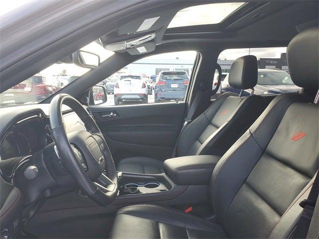 2023 Dodge Durango R/T Plus AWD