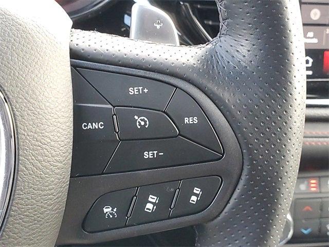 2023 Dodge Durango R/T Plus AWD