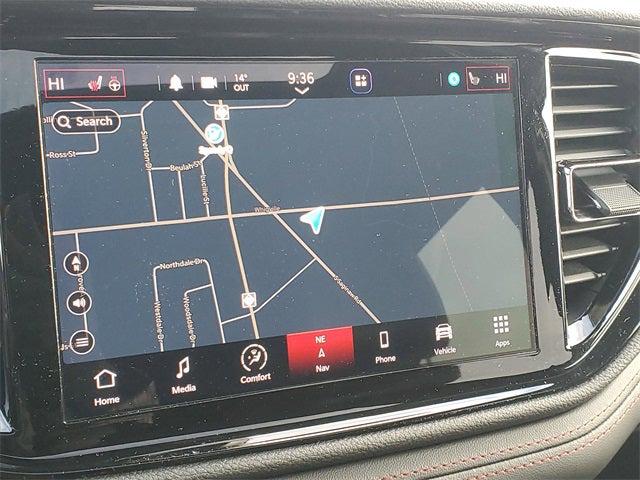 2023 Dodge Durango R/T Plus AWD