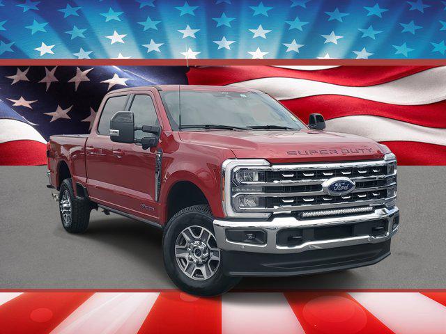 2024 Ford F-350 Lariat for sale in Tampa, FL