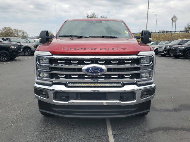 2024 Ford F-350 Lariat