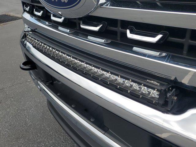 2024 Ford F-350 Lariat