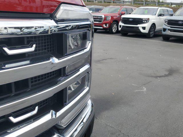 2024 Ford F-350 Lariat