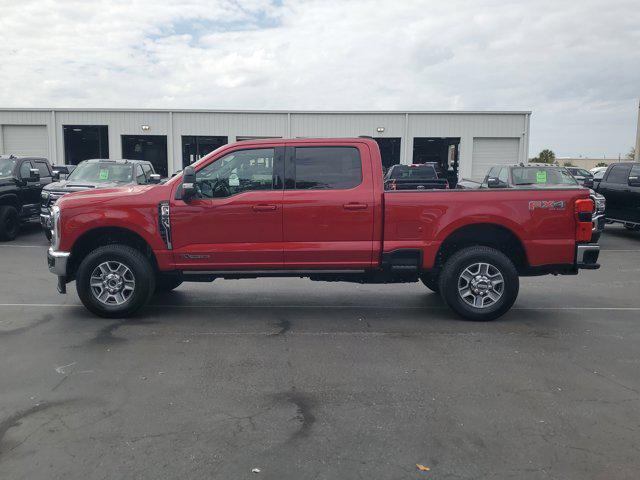 2024 Ford F-350 Lariat