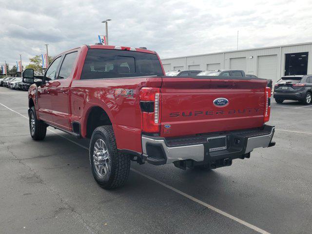2024 Ford F-350 Lariat