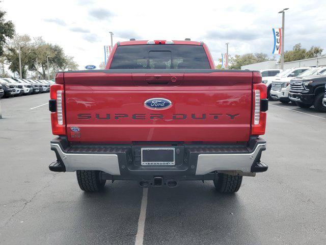 2024 Ford F-350 Lariat