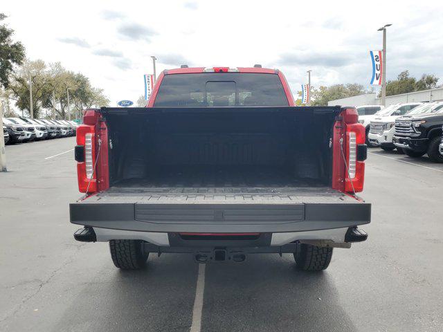 2024 Ford F-350 Lariat