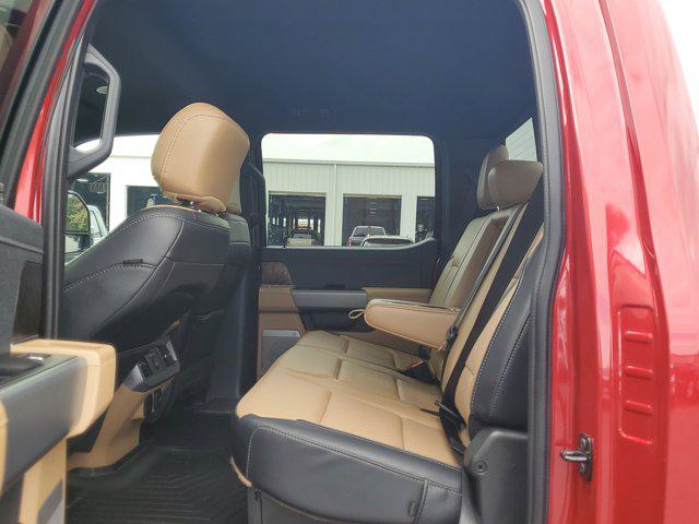 2024 Ford F-350 Lariat