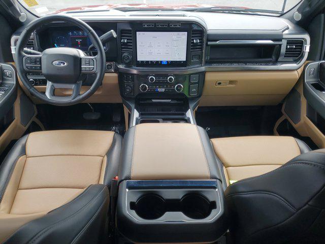 2024 Ford F-350 Lariat