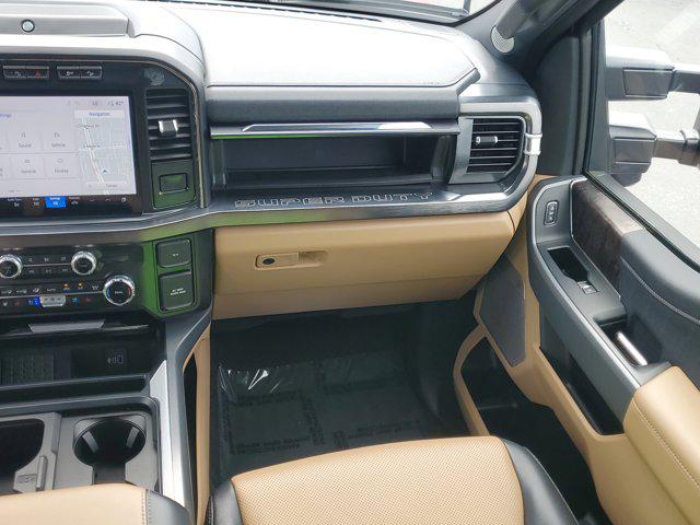 2024 Ford F-350 Lariat