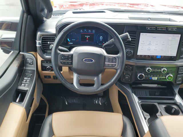 2024 Ford F-350 Lariat