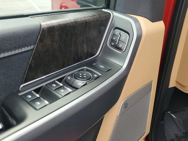 2024 Ford F-350 Lariat