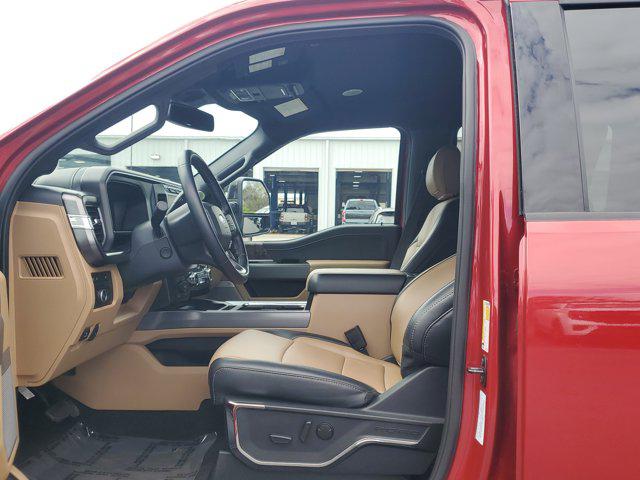 2024 Ford F-350 Lariat