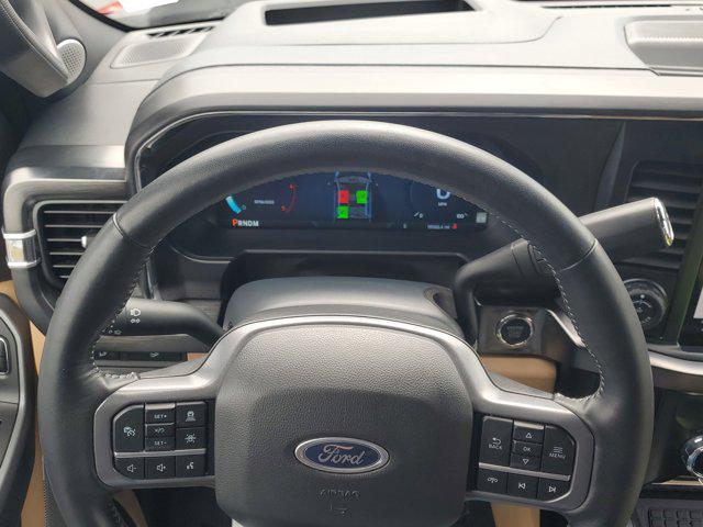 2024 Ford F-350 Lariat