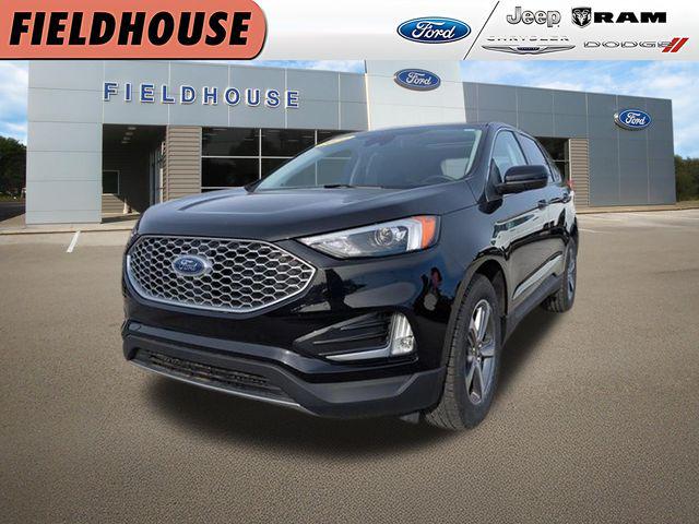 2024 Ford Edge SEL for sale in Demotte, IN