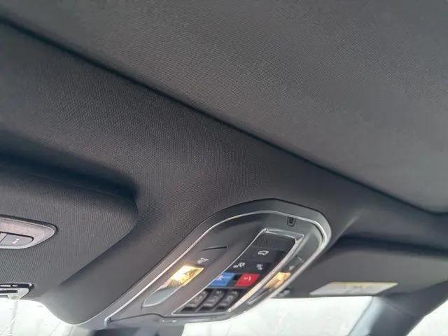 2026 Jeep Grand Wagoneer Upland 4x4