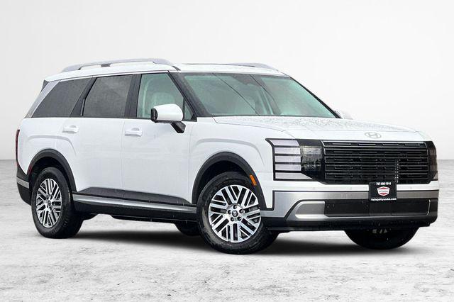 2026 Hyundai Palisade SEL Premium 7 Passenger AWD's photo
