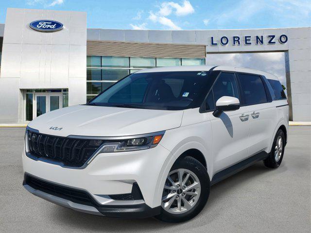 2023 Kia Carnival MPV LX Seat Package for sale in Homestead, FL