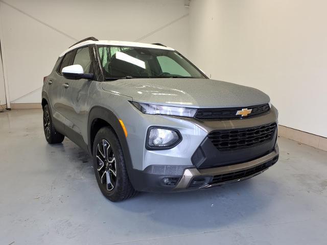 2023 Chevrolet TrailBlazer FWD ACTIV for sale in Decatur, AL