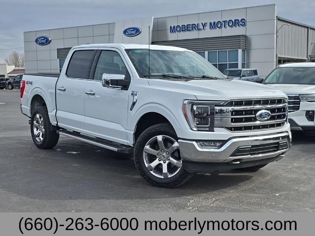 2023 Ford F-150 LARIAT for sale in Moberly, MO