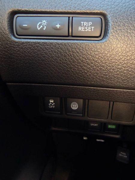 2020 Nissan Rogue Sport S FWD Xtronic CVT