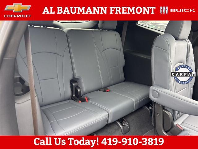 2024 Buick Enclave Essence AWD