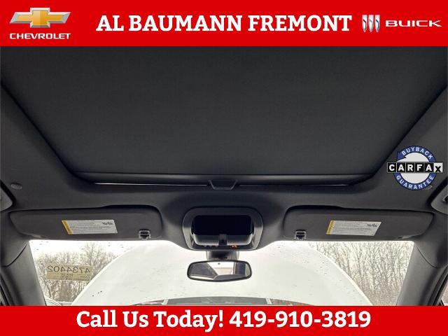 2024 Buick Enclave Essence AWD