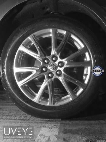 2024 Buick Enclave Essence AWD