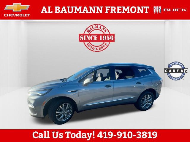 2024 Buick Enclave Essence AWD