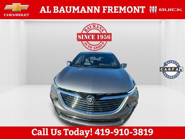 2024 Buick Enclave Essence AWD