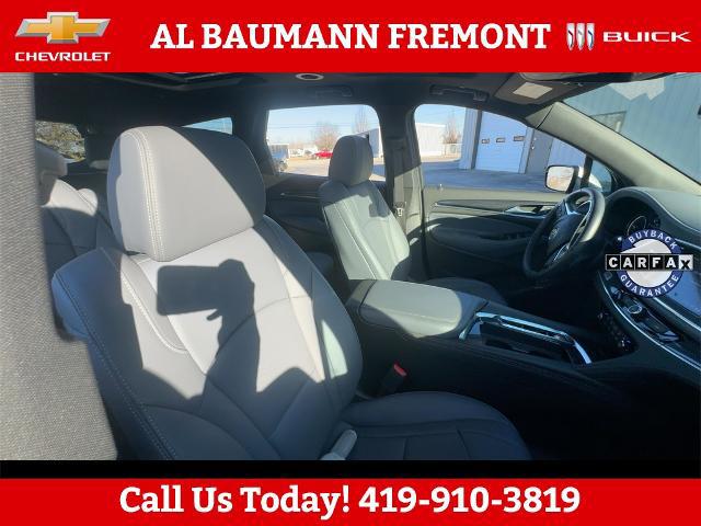 2024 Buick Enclave Essence AWD