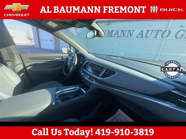 2024 Buick Enclave Essence AWD