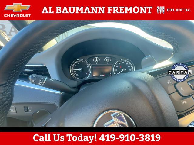2024 Buick Enclave Essence AWD