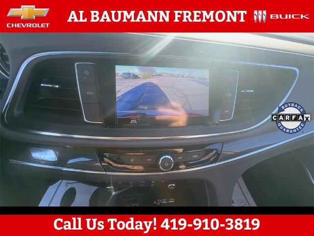 2024 Buick Enclave Essence AWD
