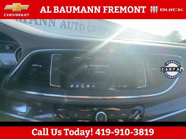 2024 Buick Enclave Essence AWD