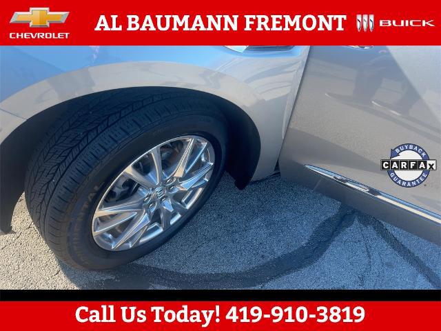 2024 Buick Enclave Essence AWD