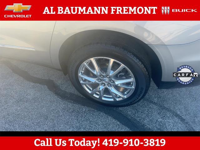 2024 Buick Enclave Essence AWD