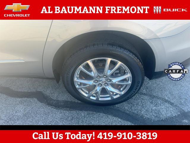 2024 Buick Enclave Essence AWD