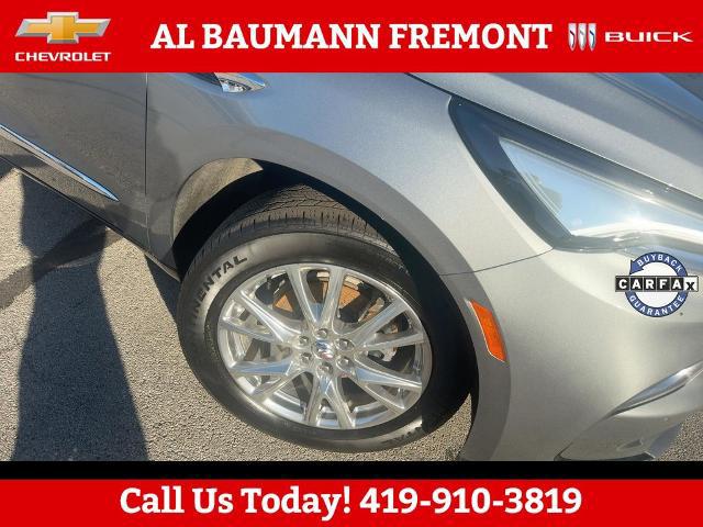 2024 Buick Enclave Essence AWD
