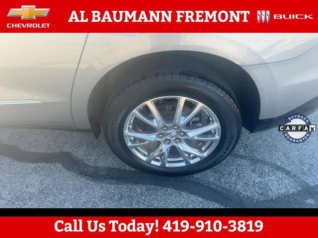 2024 Buick Enclave Essence AWD