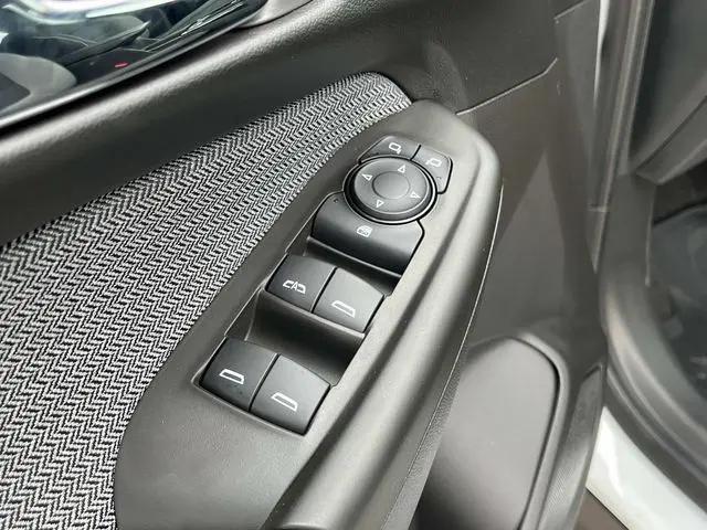 2026 Chevrolet TrailBlazer FWD LS