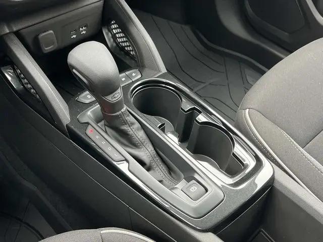 2026 Chevrolet TrailBlazer FWD LS