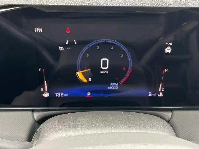 2026 Chevrolet TrailBlazer FWD LS